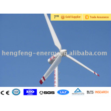High efficiency and home use of 15kw wind generator